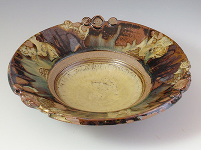 Vicky Buxton - Stoneware