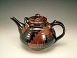 Teapot   2 