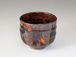 Tenmoku Tea Bowl