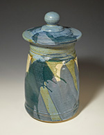 Storage Jar   1 