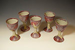 Wine Goblets   1 