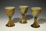 Wine Goblets   2 