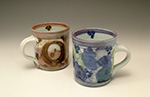 Porcelain Mugs