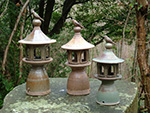 Garden Lanterns