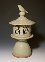 Garden Lantern  1