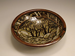 Landscape Bowl   1 