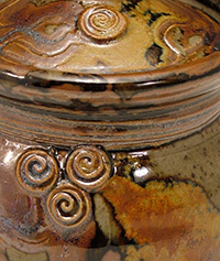 Pot Detail