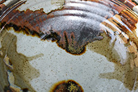 Glaze Detail