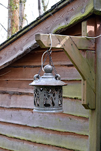 Hanging Lantern