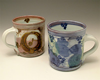 Domestic ware Gallery