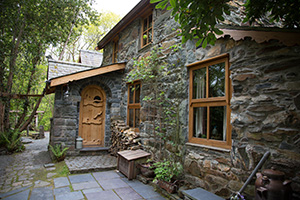 Porth Llwyd Pottery