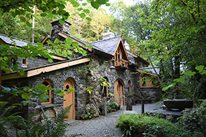 Porth Llwyd Pottery