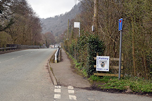 Porth Llwyd Pottery