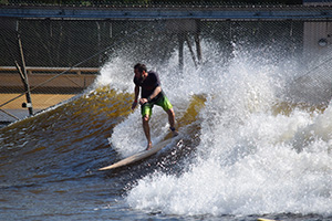 Surf Snowdonia