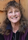 Vicky Buxton