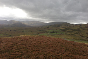 Snowdonia Foothills