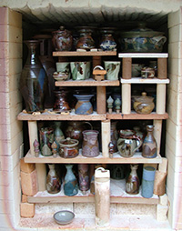 No more space in the Kiln